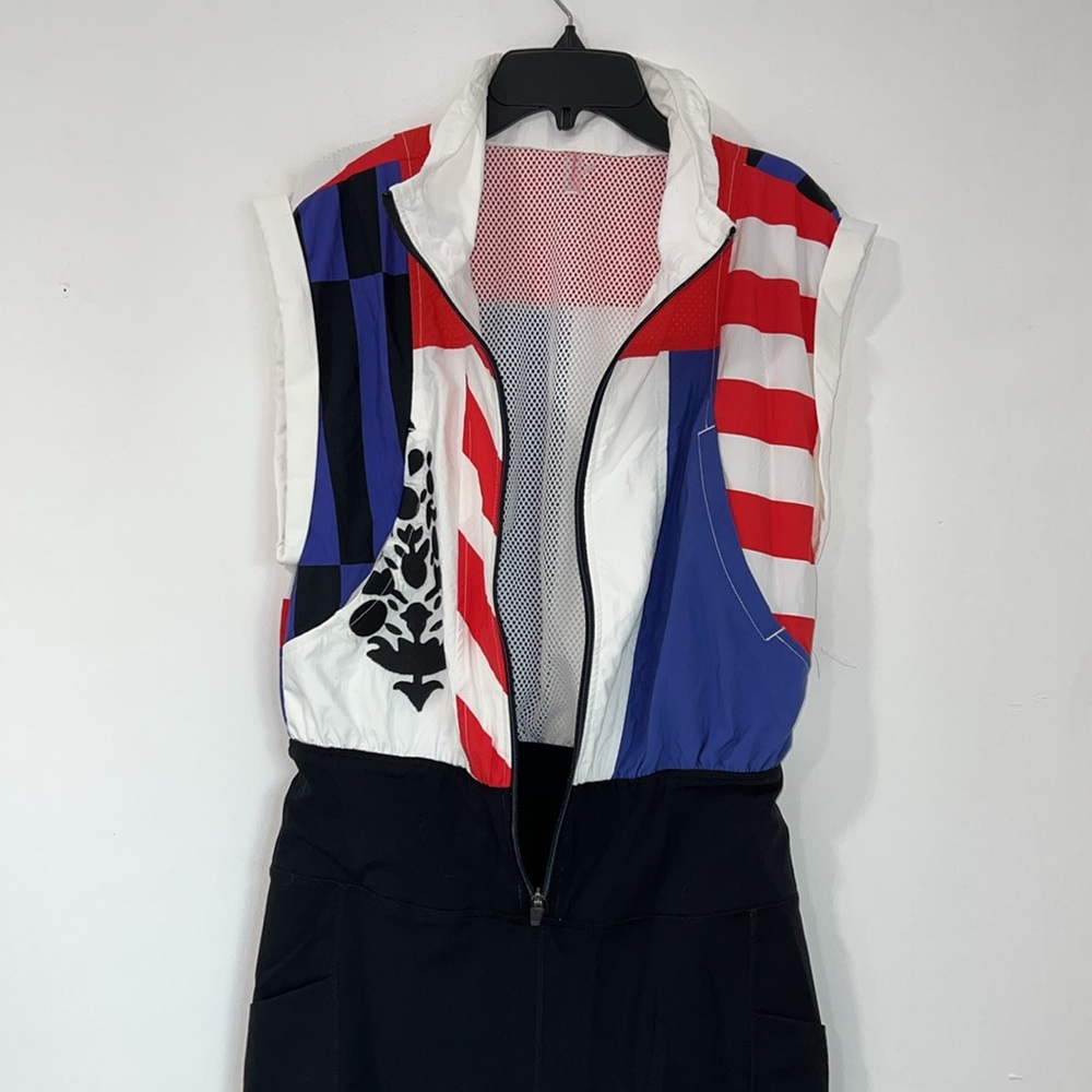 FP Movement Women's Race to the Top Onesie, M - Picture 4 of 14